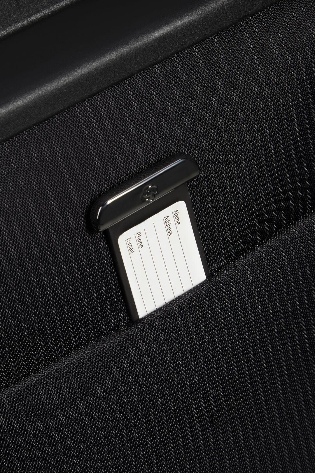 Samsonite Extensible Cabin Slendix 55 cm