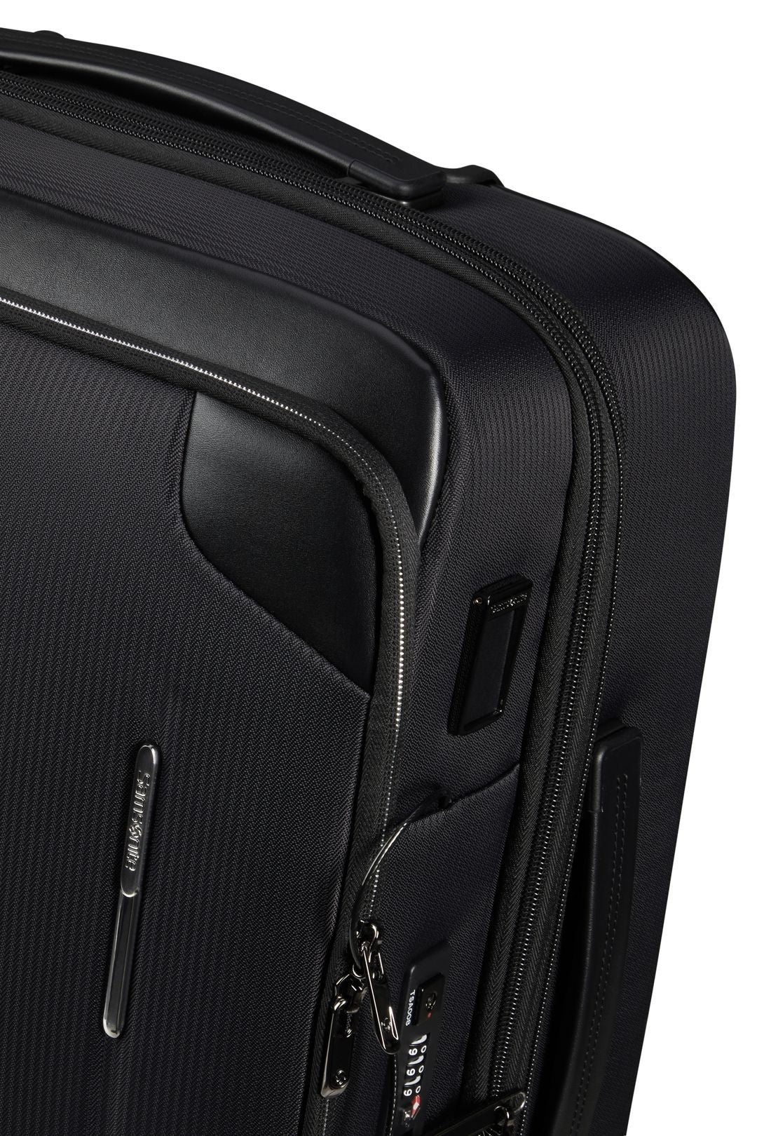 Samsonite Extensible Cabin Slendix 55 cm