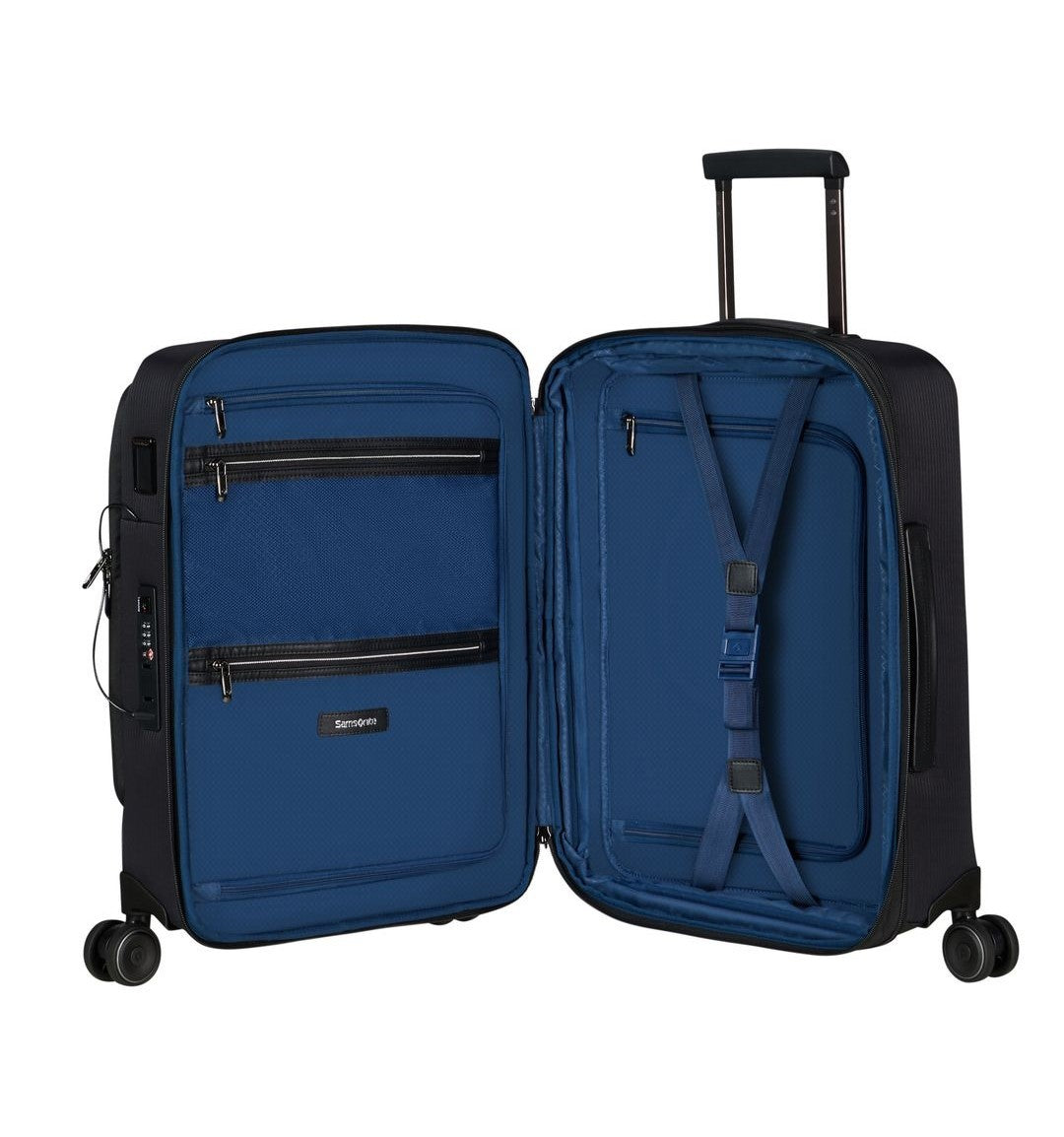 Samsonite Extensible Cabin Slendix 55 cm