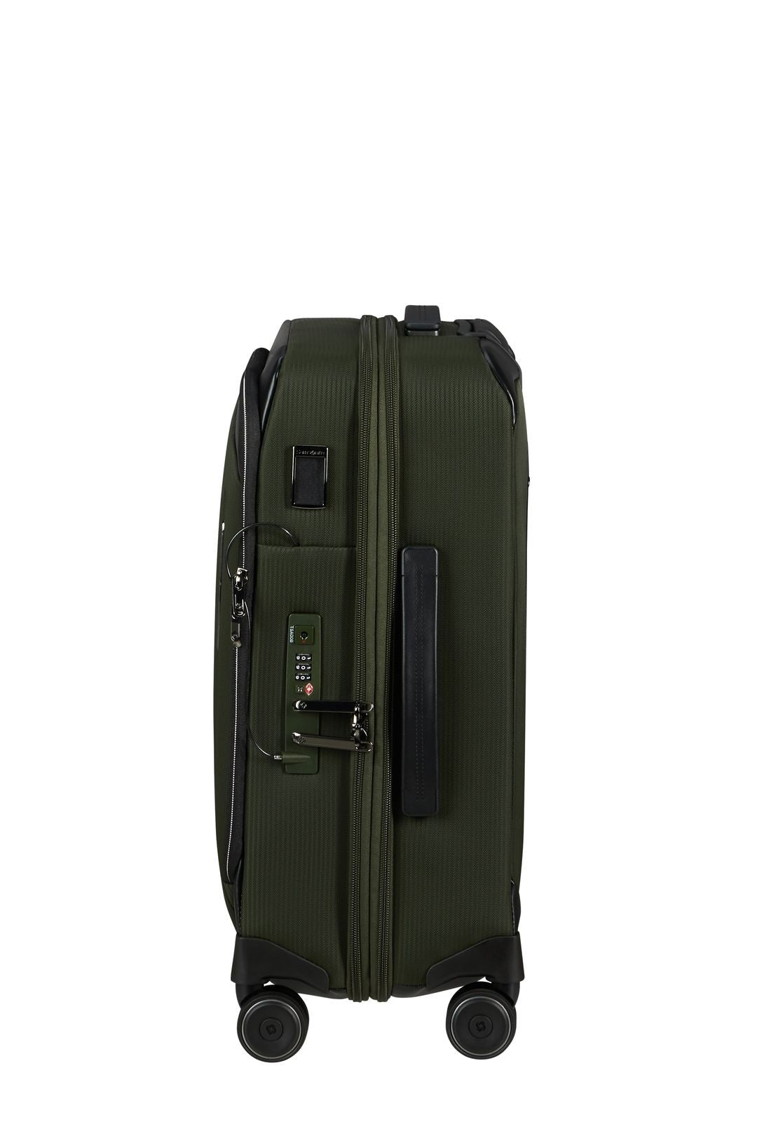 Samsonite Extensible Cabin Slendix 55 cm