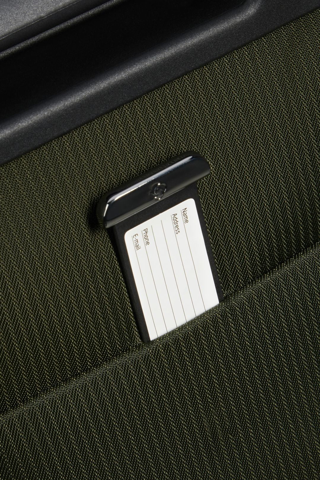 Samsonite Extensible Cabin Slendix 55 cm