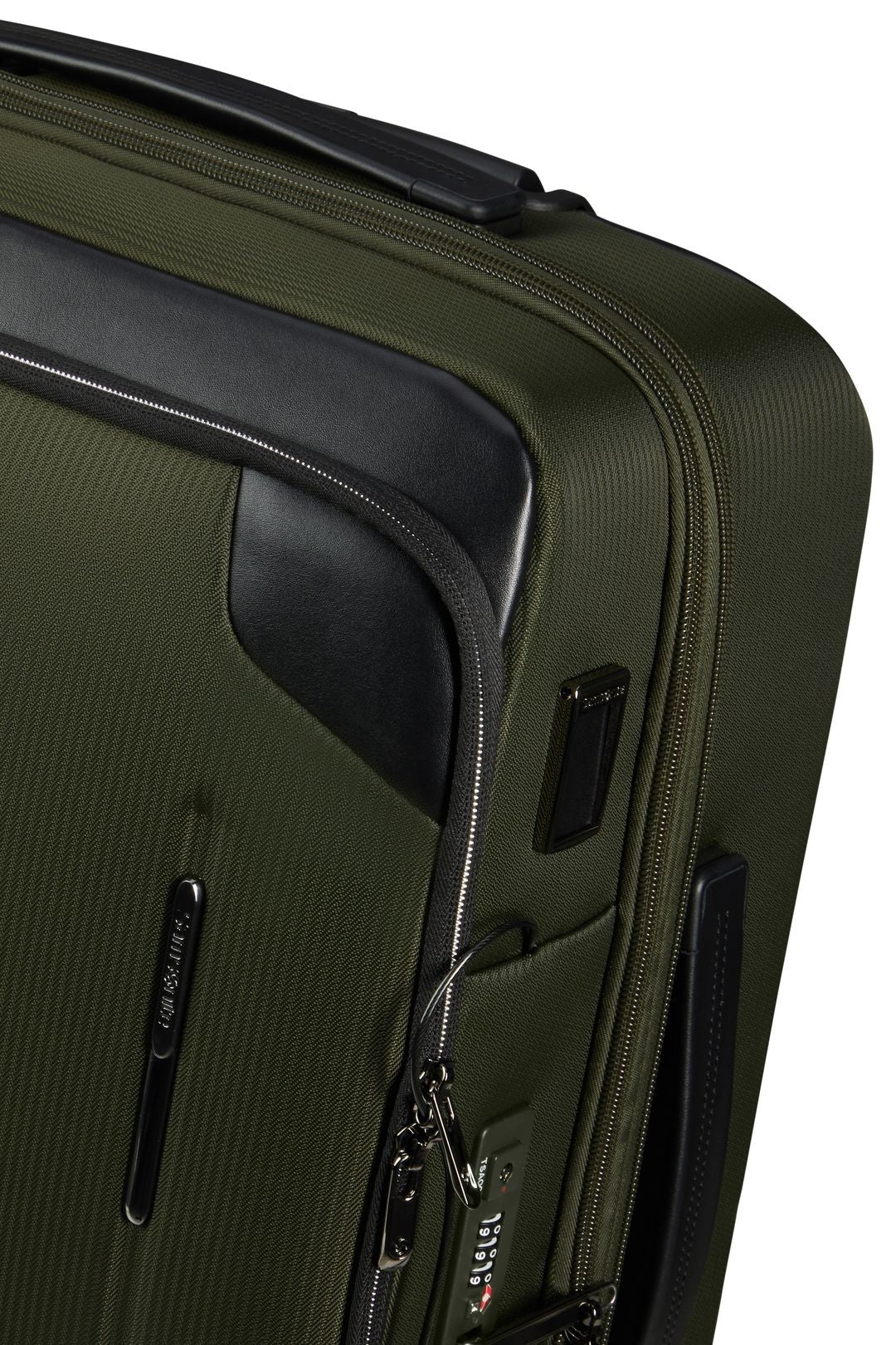 Samsonite Extensible Cabin Slendix 55 cm