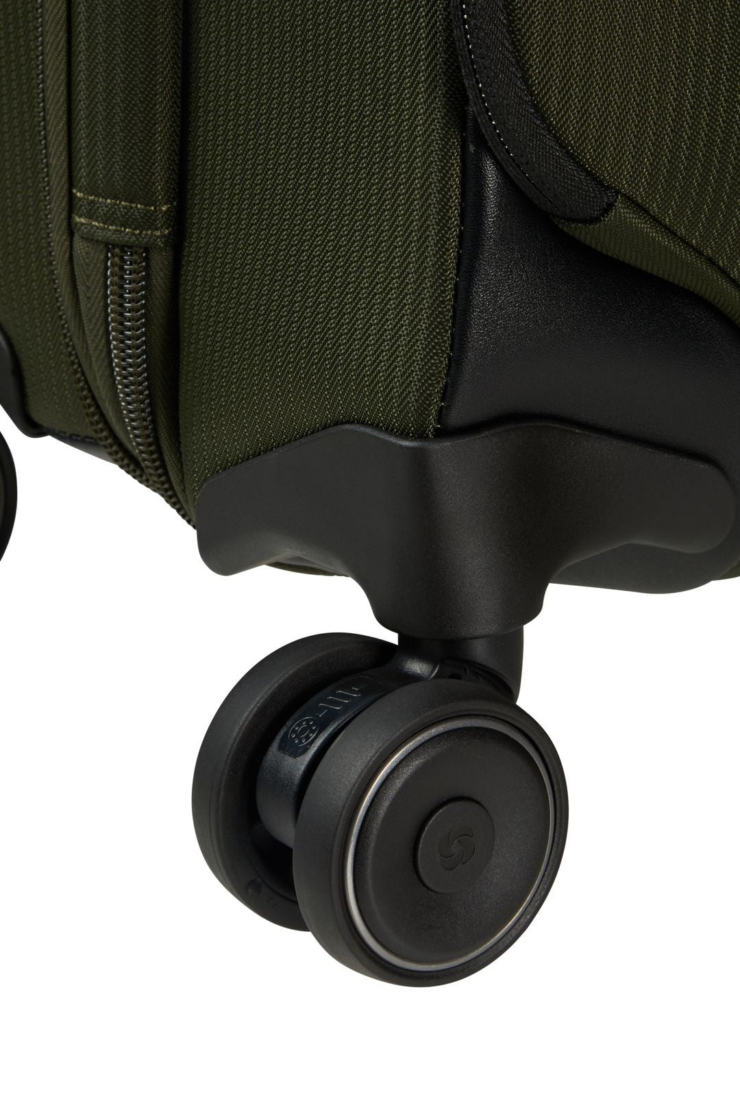 Samsonite Extensible Cabin Slendix 55 cm