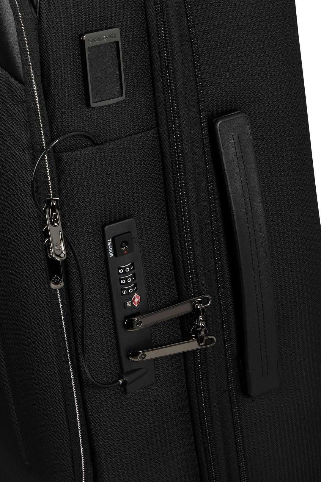 Samsonite Extensible Cabin Slendix 55 cm