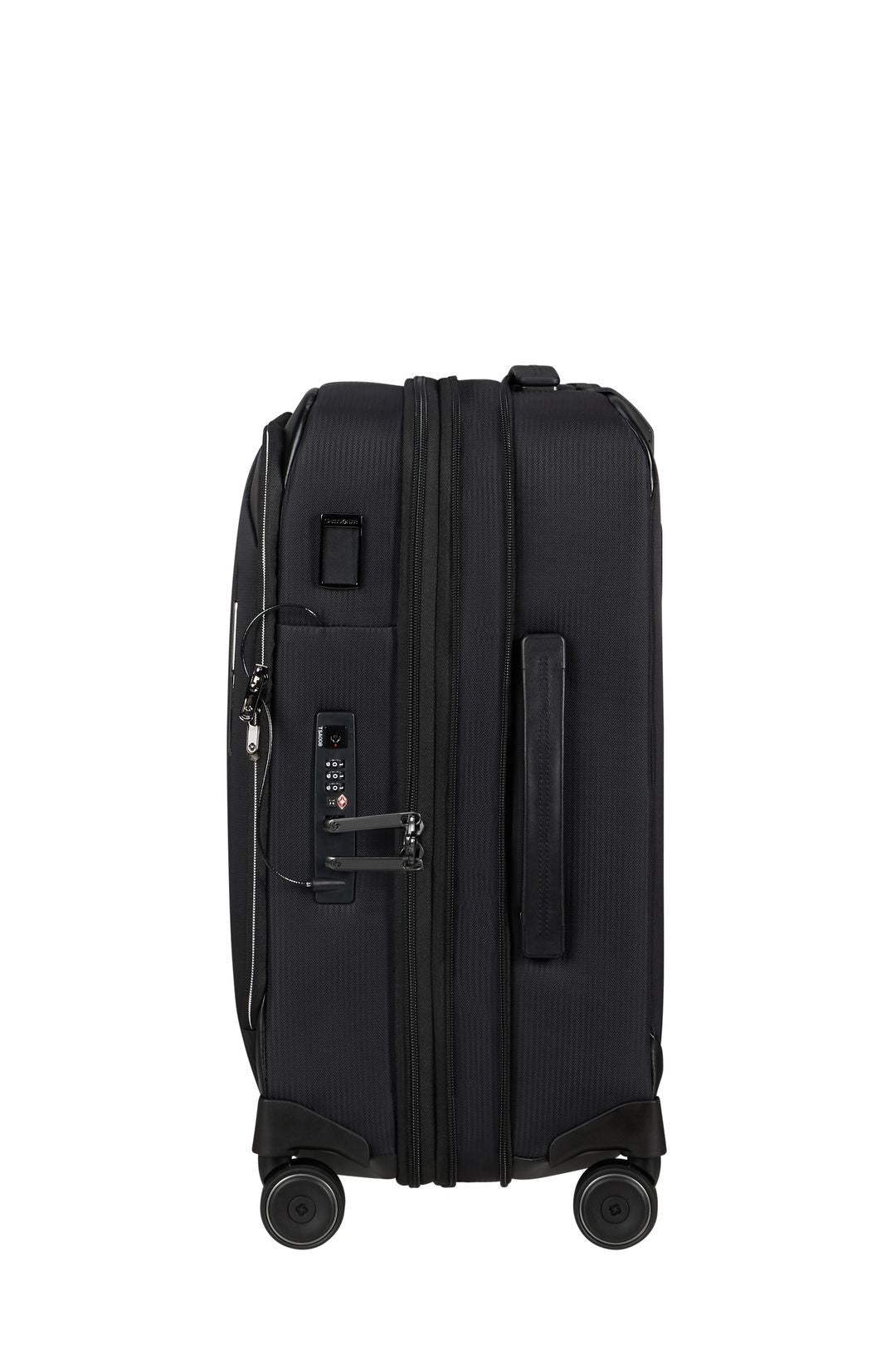 Samsonite Extensible Cabin Slendix 55 cm