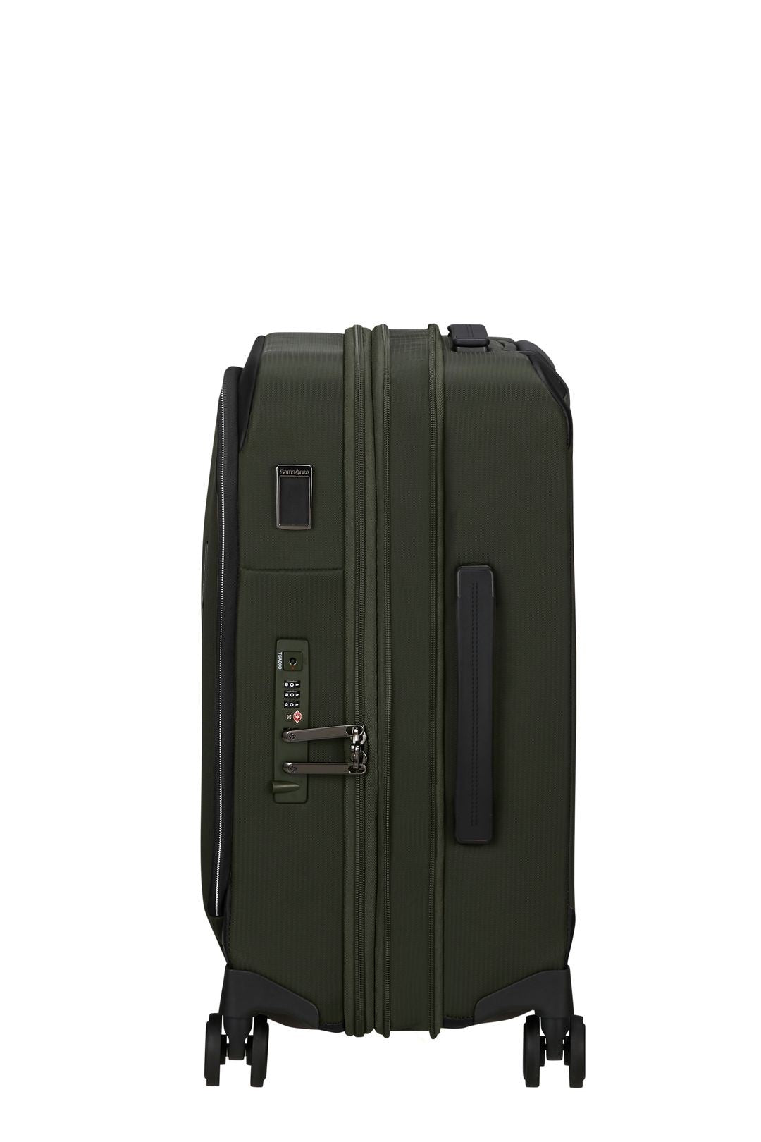 Samsonite Extensible Cabin Slendix 55 cm