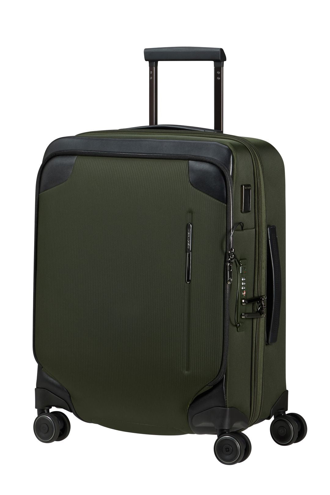 Samsonite Extensible Cabin Slendix 55 cm