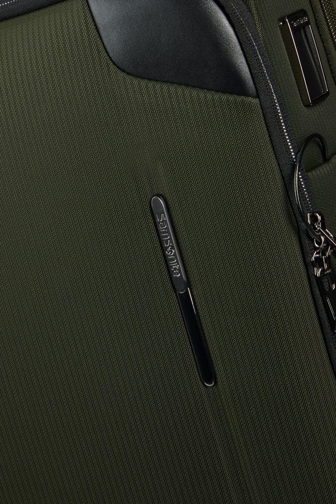 Samsonite Extensible Cabin Slendix 55 cm