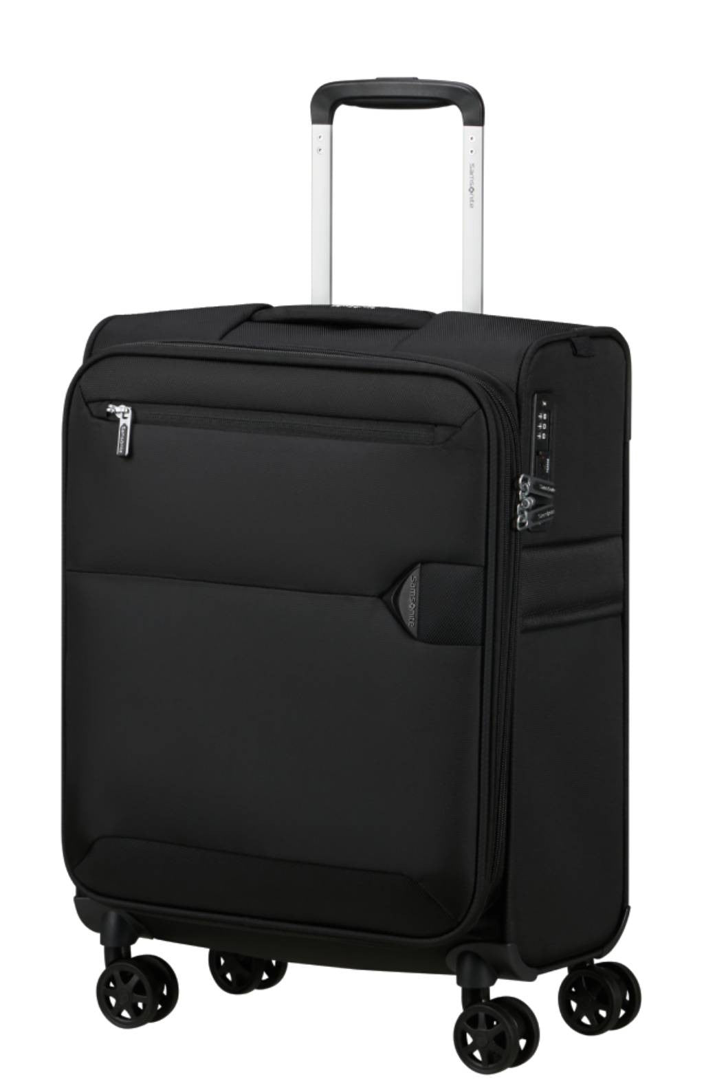 SAMSONITE Valise cabine EXTENSIBLE URBIFY 55CM