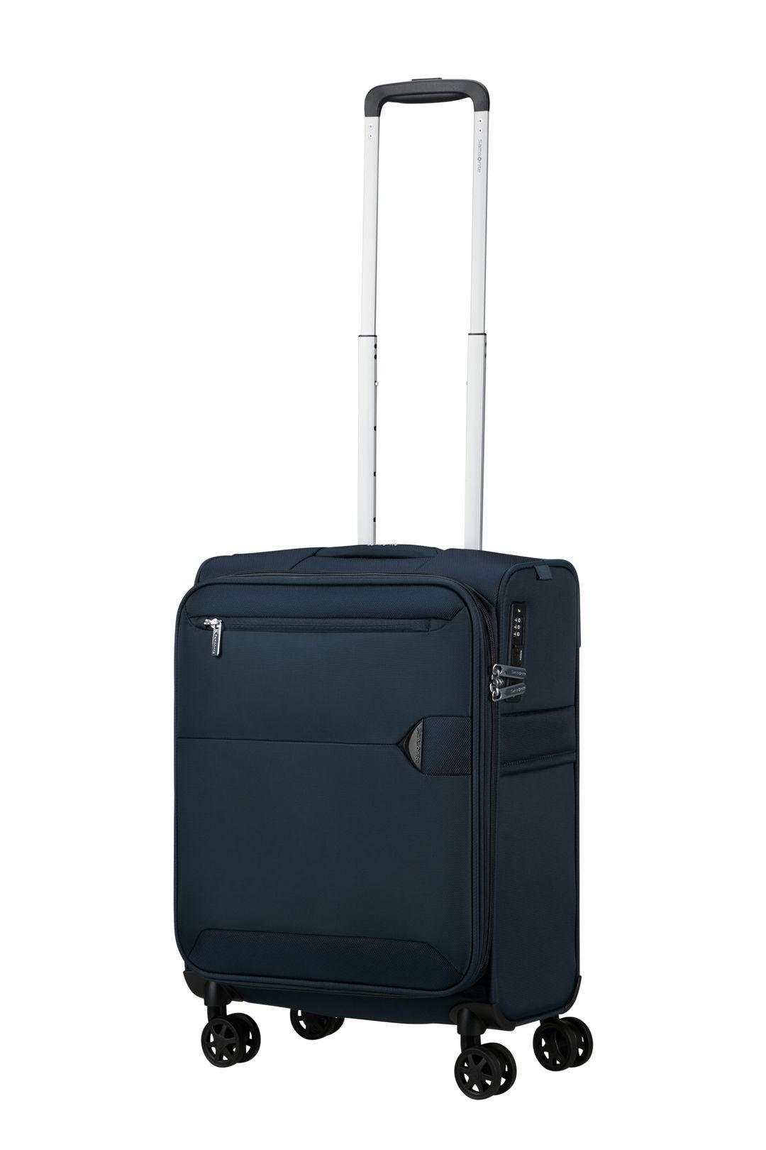 SAMSONITE Valise cabine EXTENSIBLE URBIFY 55CM