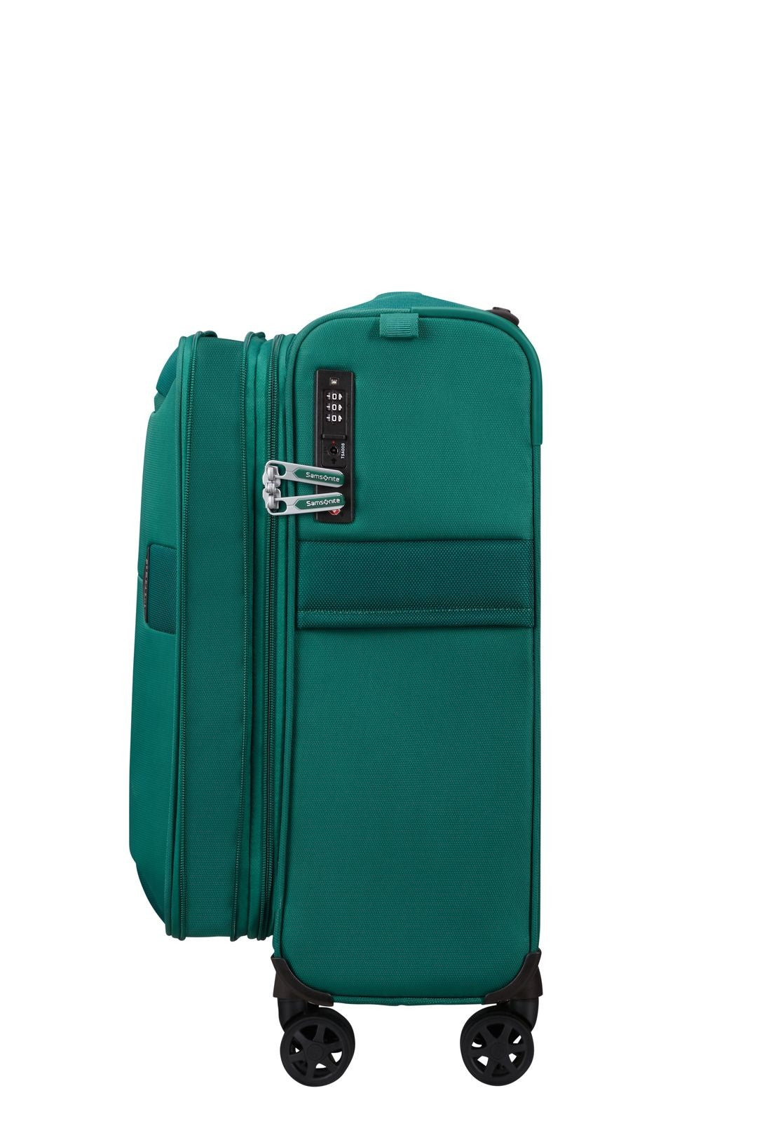 SAMSONITE Valise cabine EXTENSIBLE URBIFY 55CM