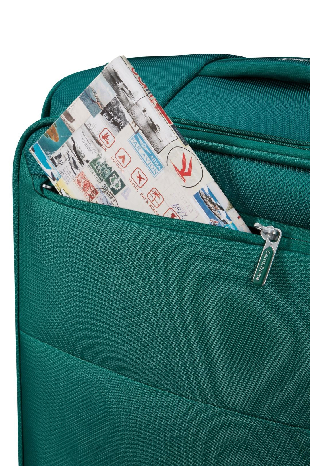 SAMSONITE Valise cabine EXTENSIBLE URBIFY 55CM