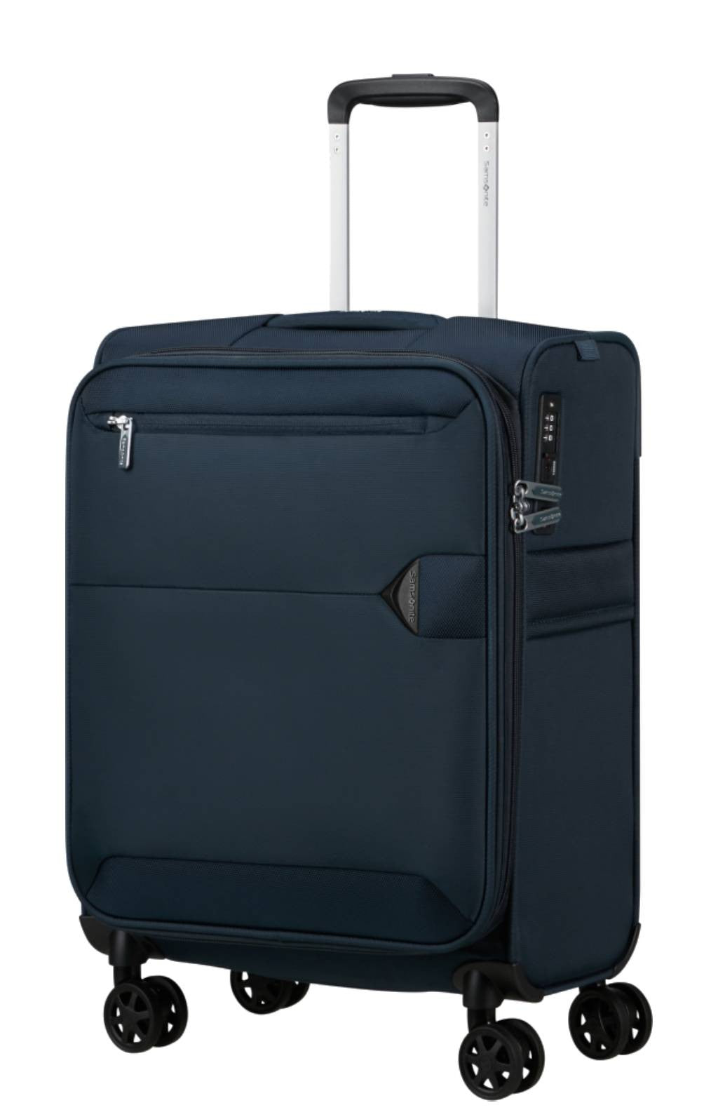 SAMSONITE Valise cabine EXTENSIBLE URBIFY 55CM
