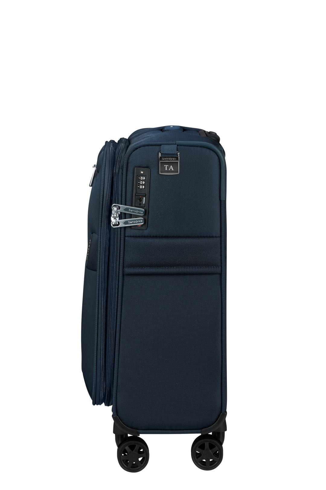 SAMSONITE Valise cabine EXTENSIBLE URBIFY 55CM