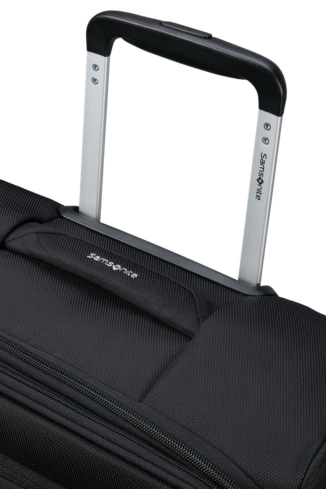 SAMSONITE Valise cabine EXTENSIBLE URBIFY 55CM