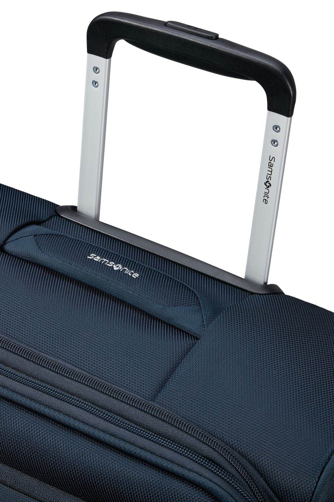 SAMSONITE Valise cabine EXTENSIBLE URBIFY 55CM