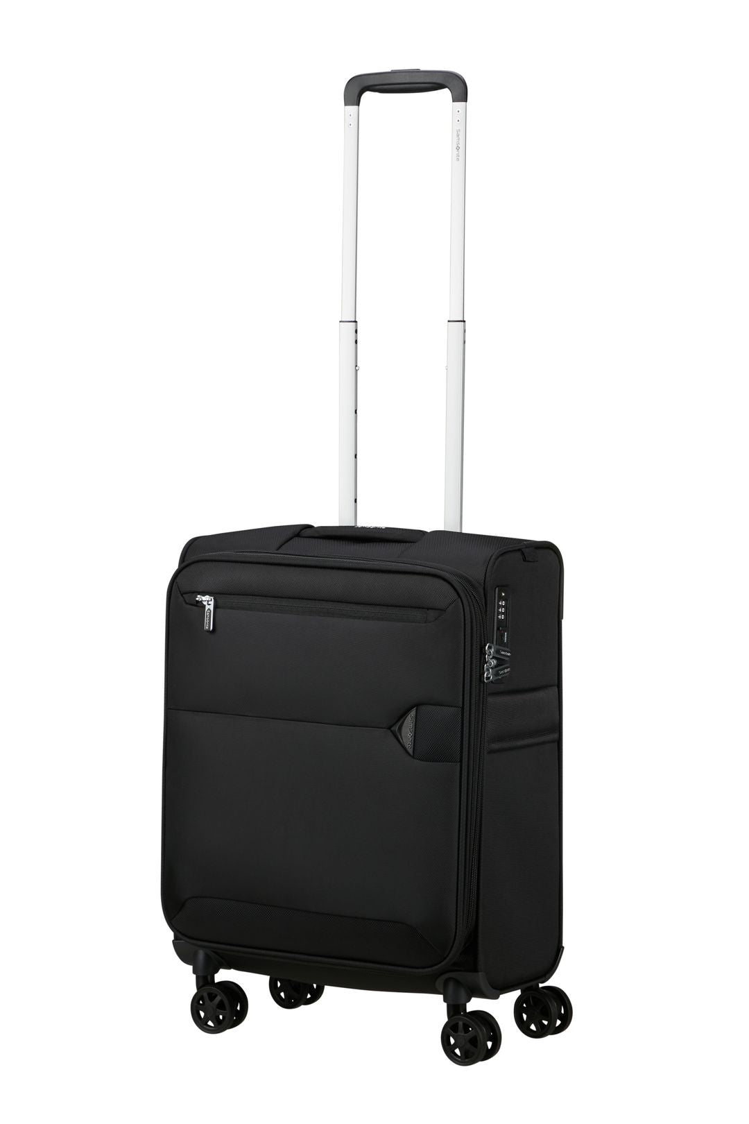 SAMSONITE Valise cabine EXTENSIBLE URBIFY 55CM