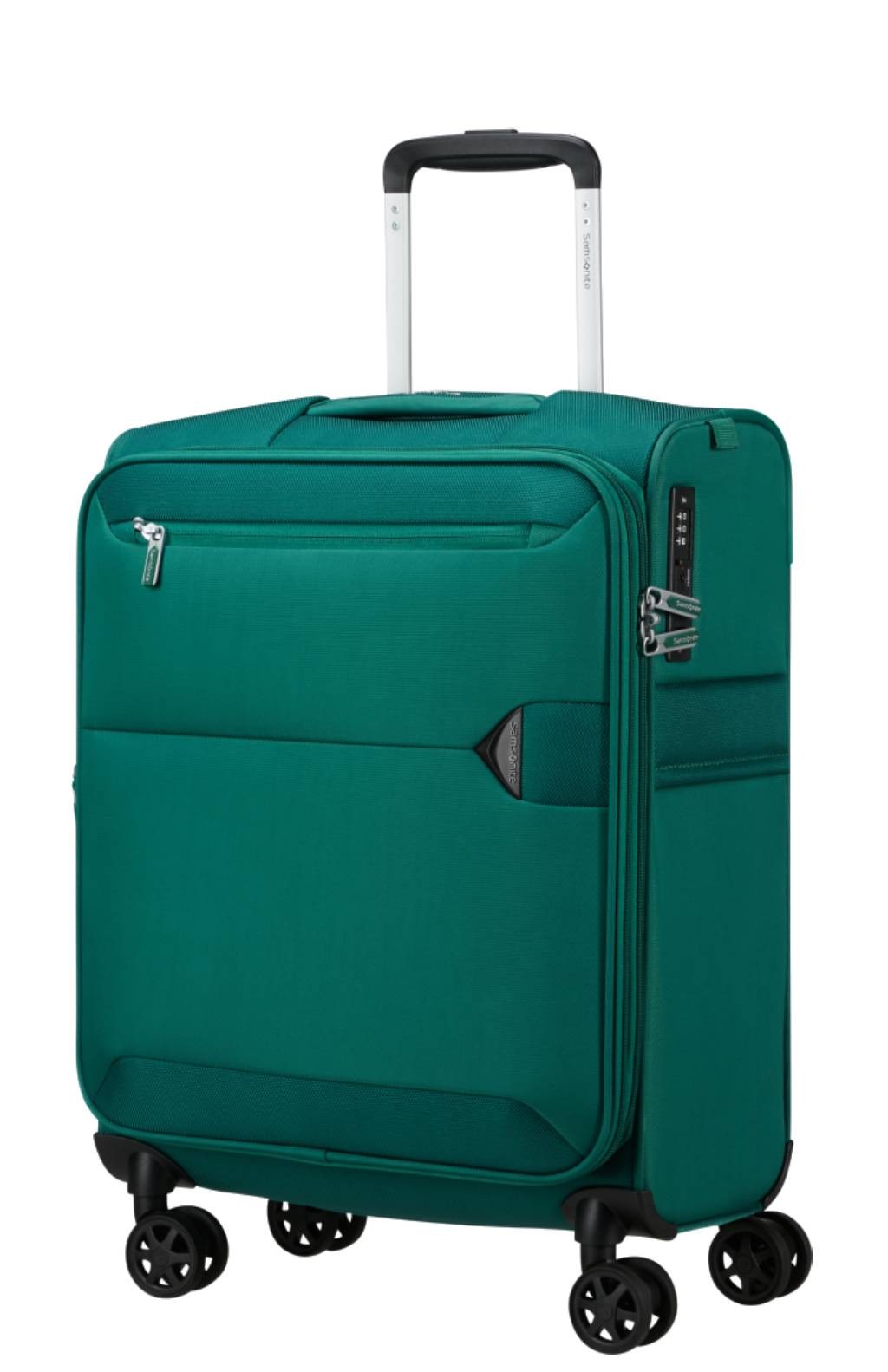 SAMSONITE Valise cabine EXTENSIBLE URBIFY 55CM