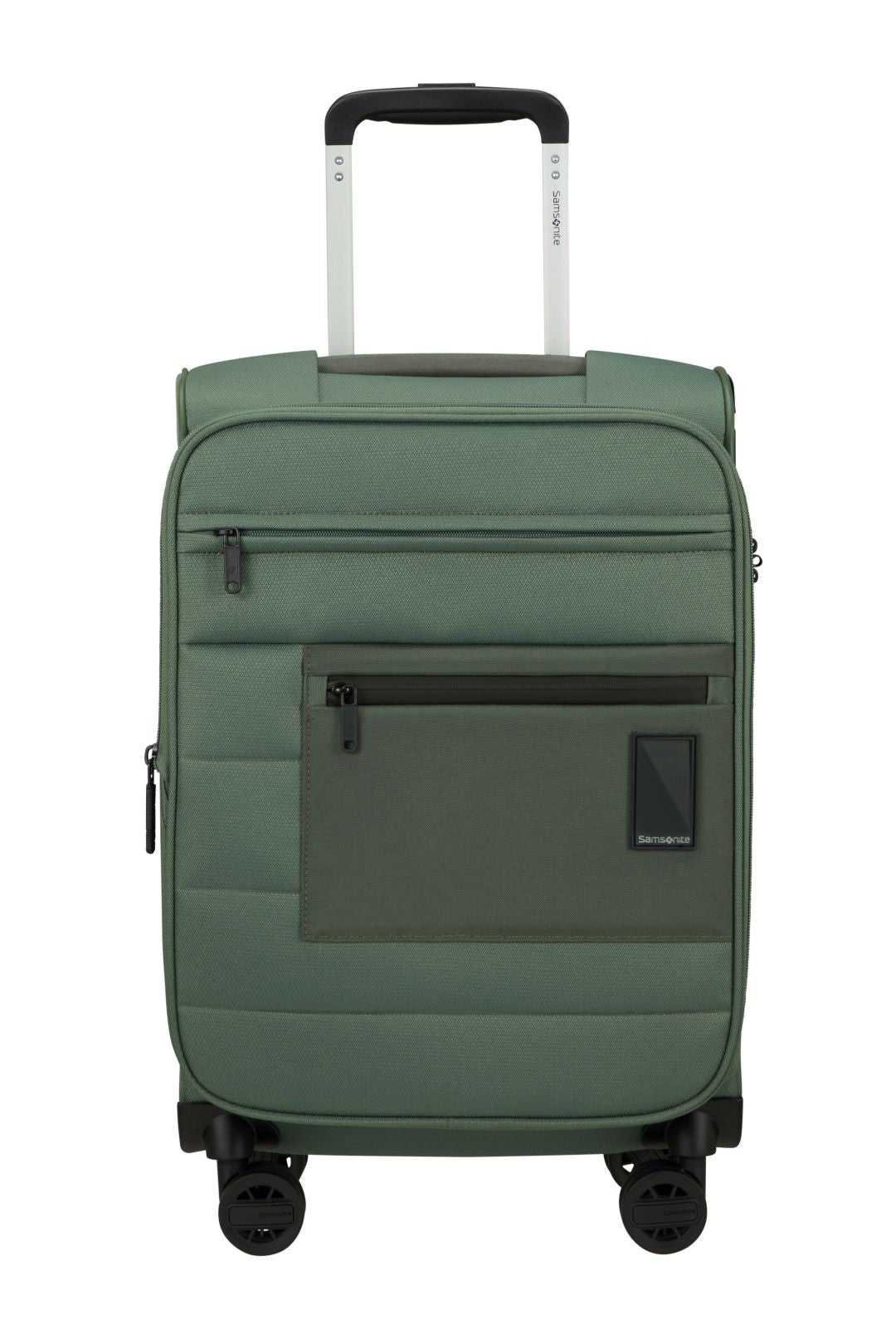 SAMSONITE Kabinenkoffer EXTENSIBLE VAYCAY 55/35 cm