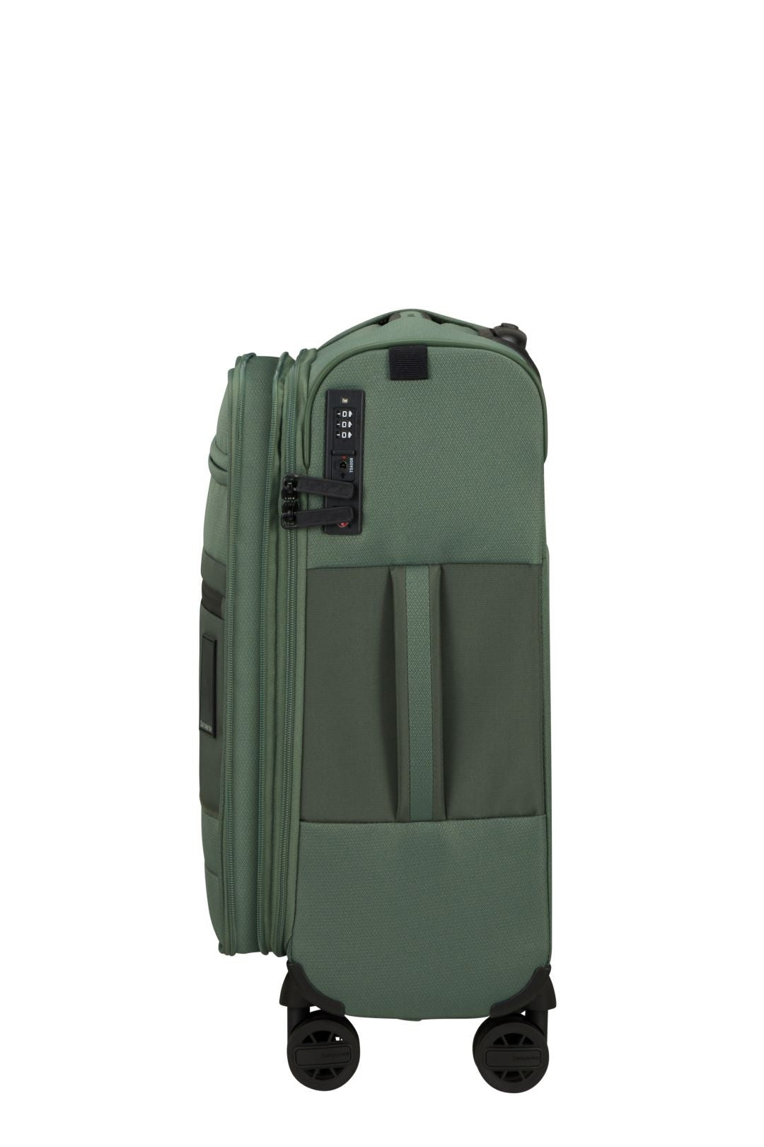 SAMSONITE Kabinenkoffer EXTENSIBLE VAYCAY 55/35 cm