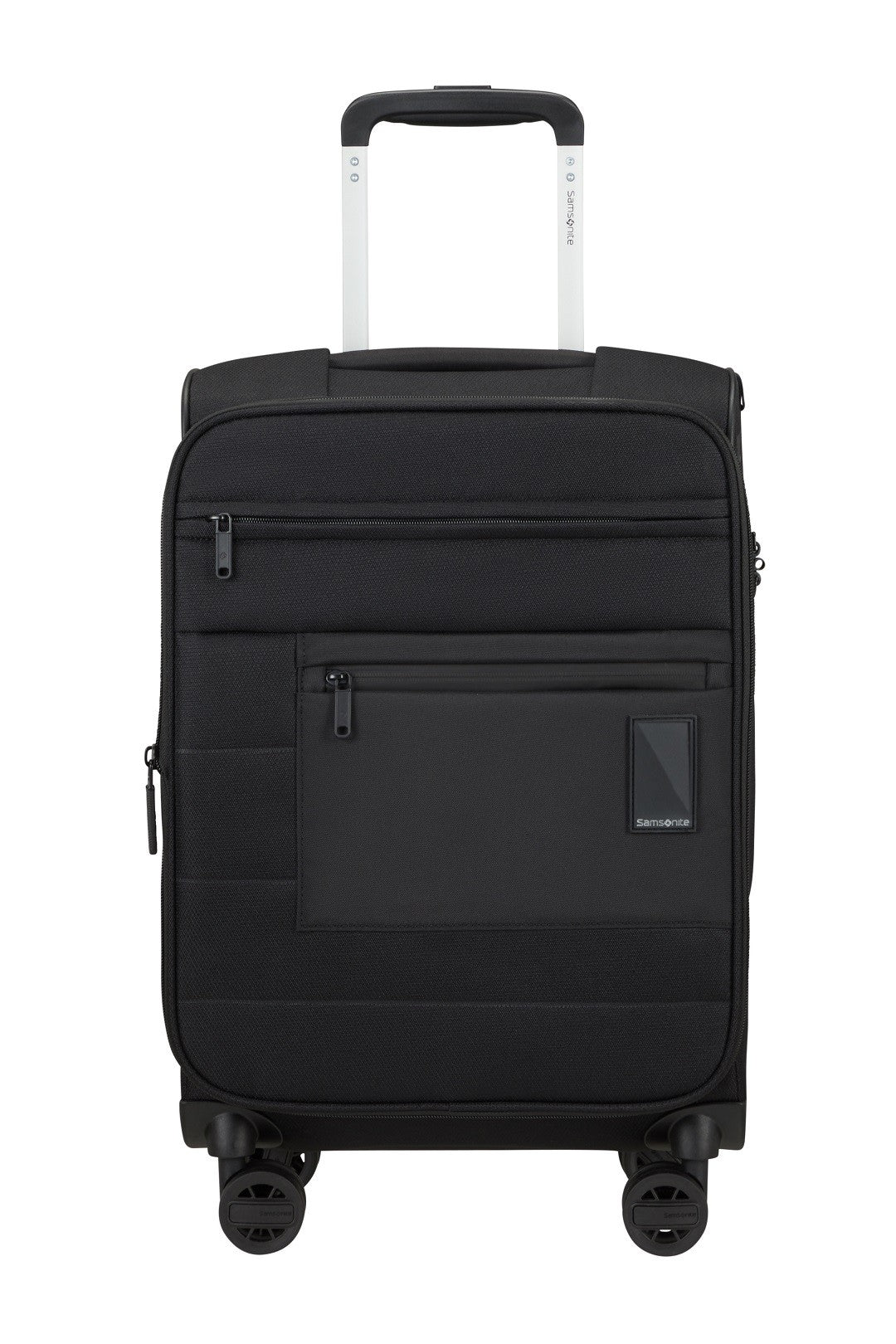 SAMSONITE Kabinenkoffer EXTENSIBLE VAYCAY 55/35 cm