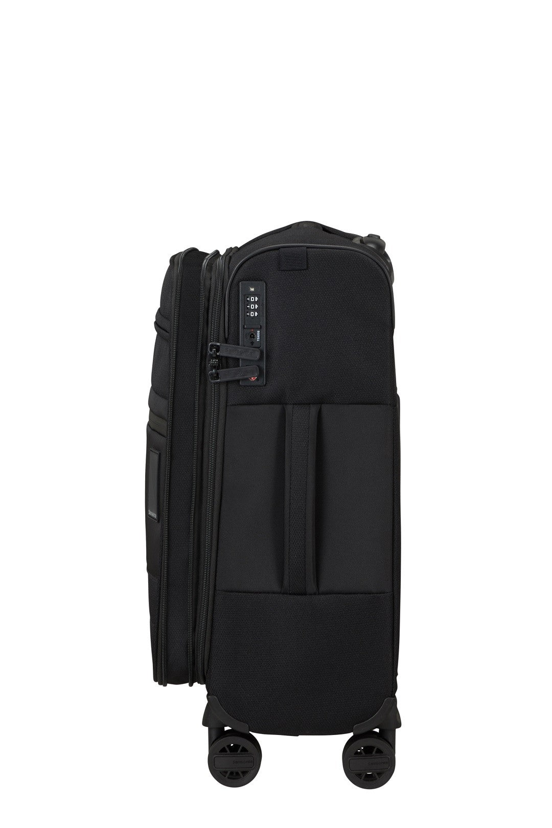 SAMSONITE Kabinenkoffer EXTENSIBLE VAYCAY 55/35 cm