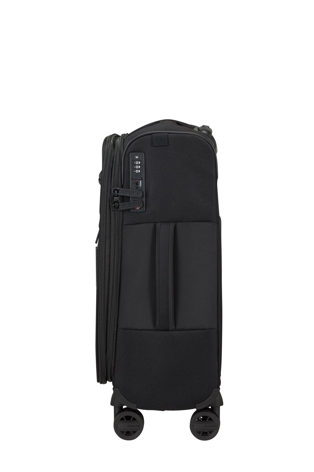 SAMSONITE Kabinenkoffer EXTENSIBLE VAYCAY 55/35 cm