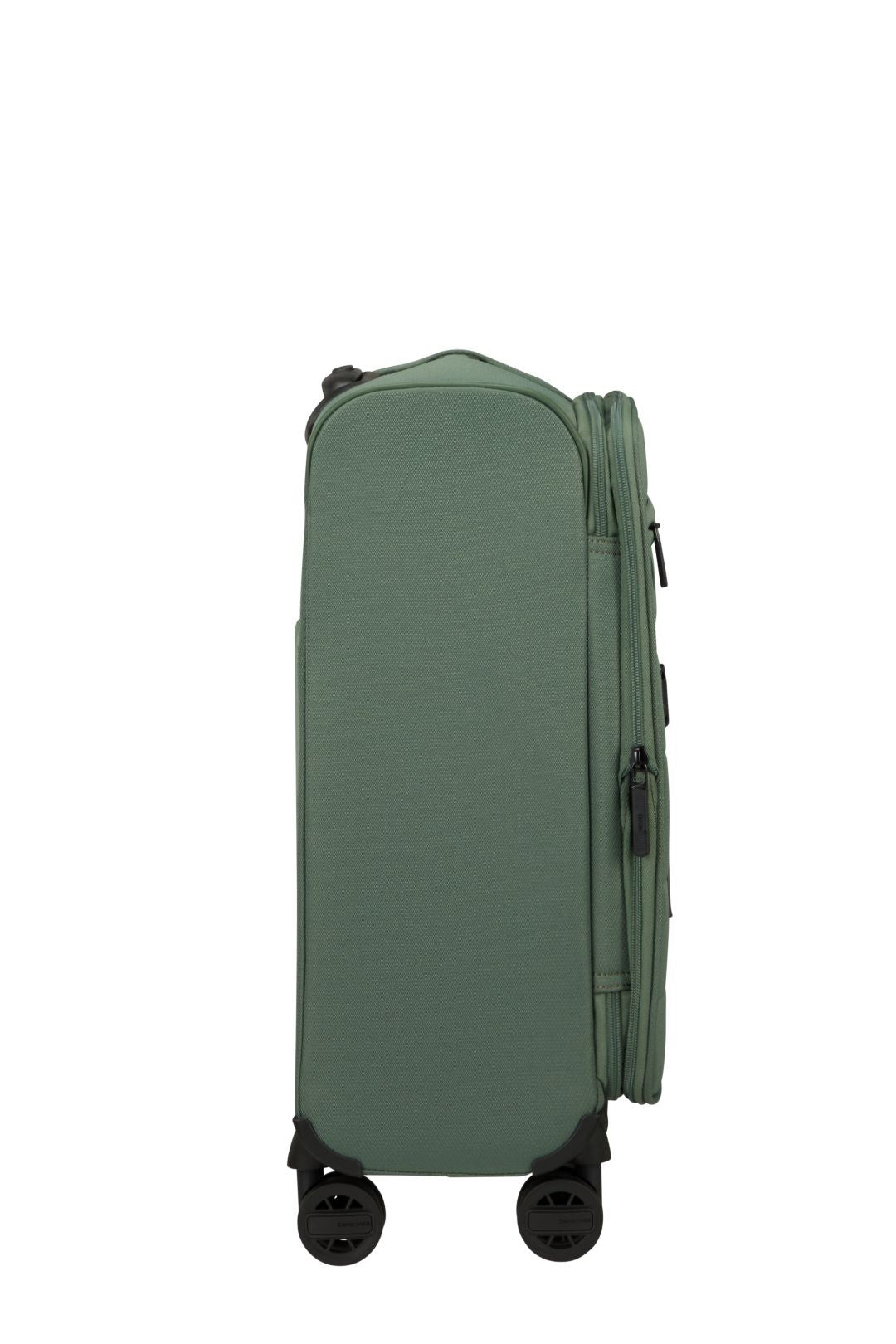 SAMSONITE Kabinenkoffer EXTENSIBLE VAYCAY 55/35 cm