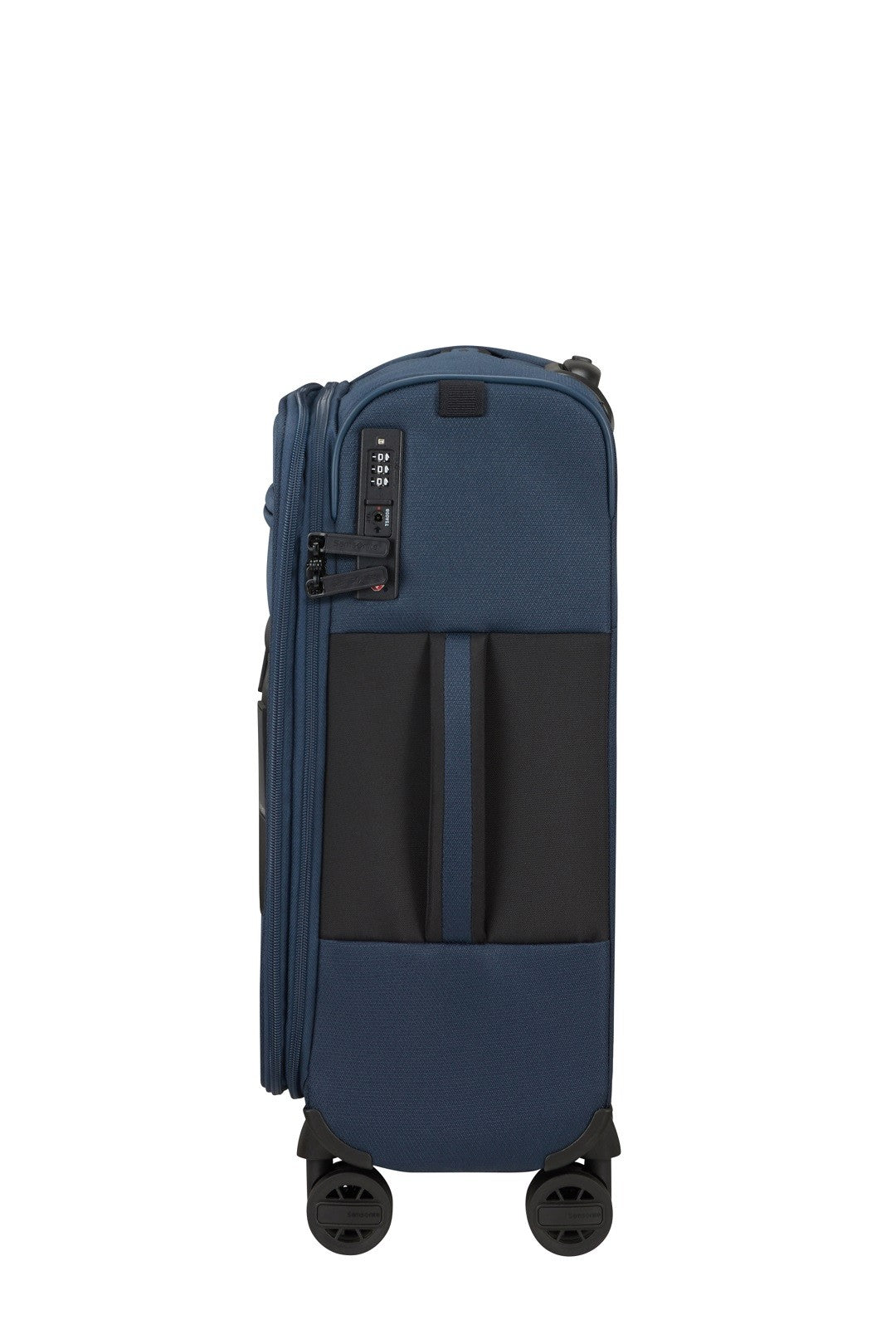 SAMSONITE Kabinenkoffer EXTENSIBLE VAYCAY 55/35 cm