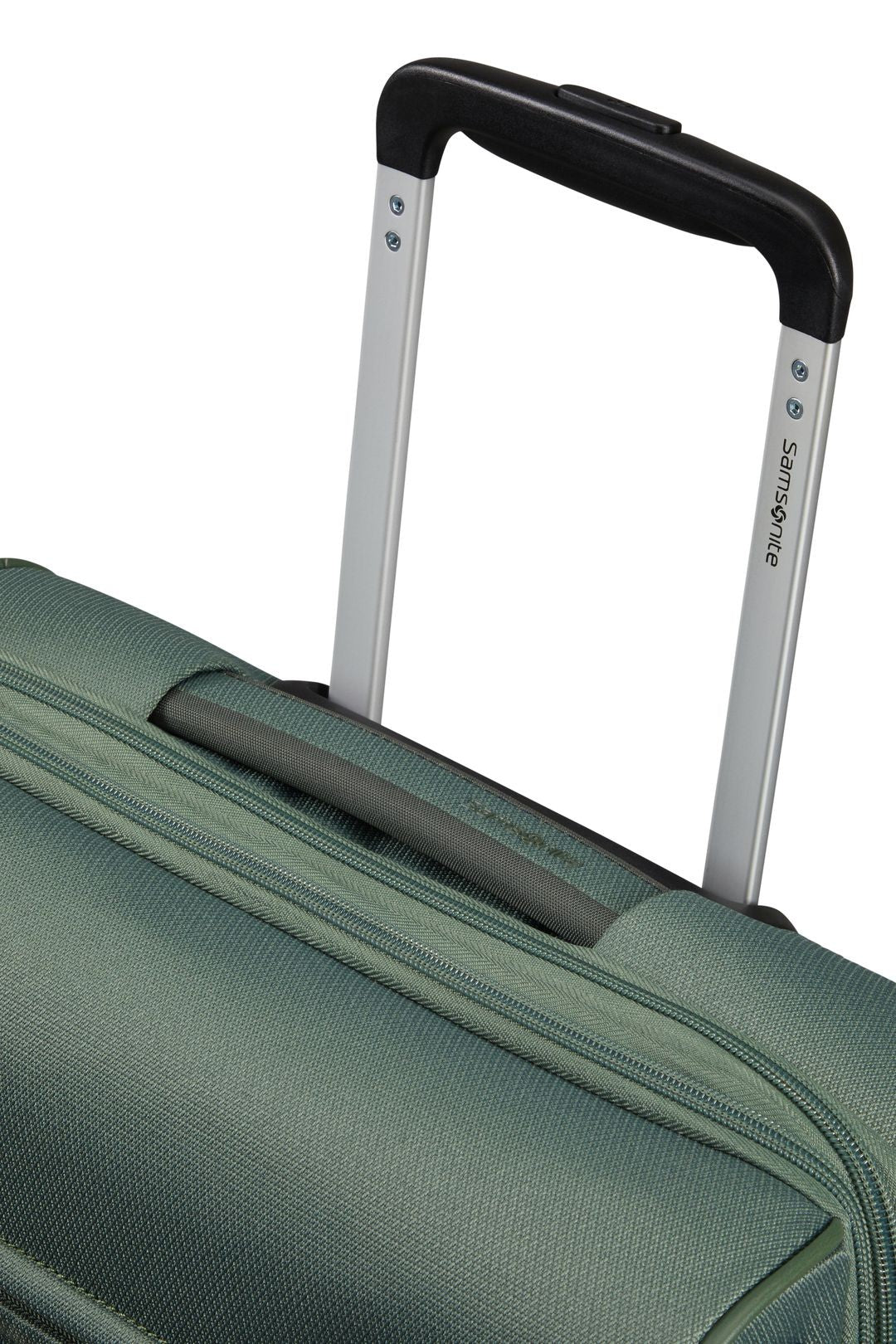 SAMSONITE Valigia da cabina EXTENSIBLE VAYCAY Df 55CM