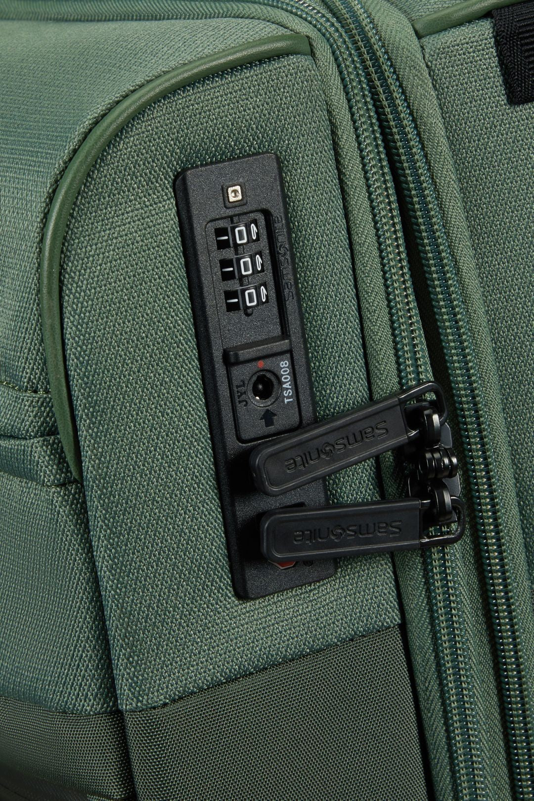 SAMSONITE Valigia da cabina EXTENSIBLE VAYCAY Df 55CM