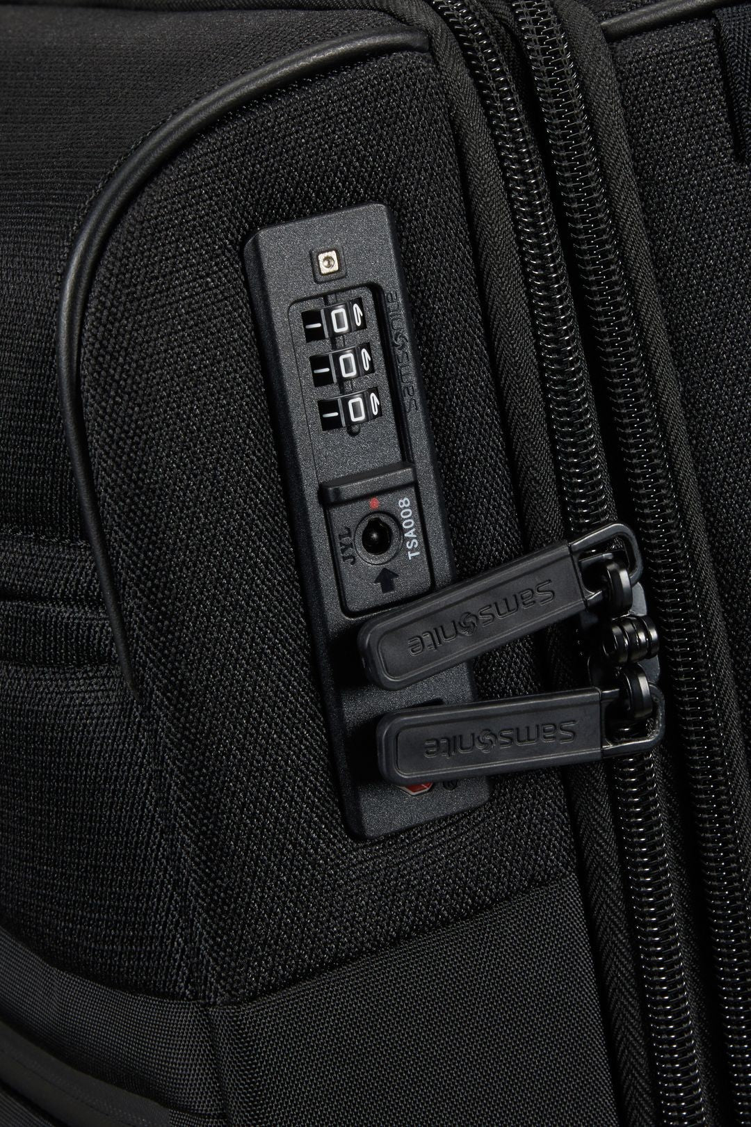 SAMSONITE Valigia da cabina EXTENSIBLE VAYCAY Df 55CM