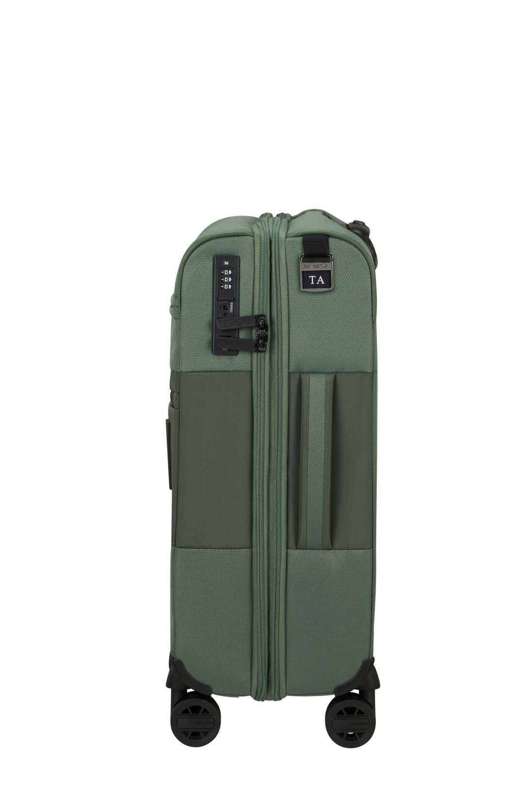 SAMSONITE Valigia da cabina EXTENSIBLE VAYCAY Df 55CM