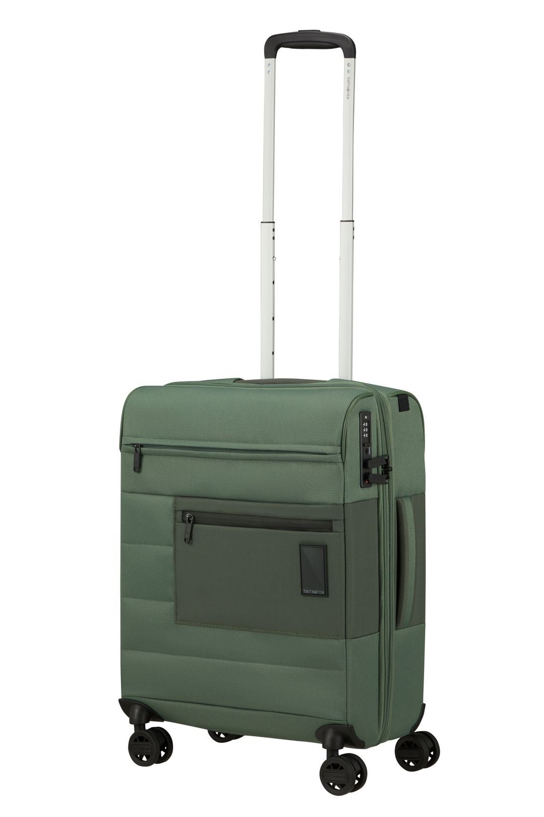 SAMSONITE Valigia da cabina EXTENSIBLE VAYCAY Df 55CM