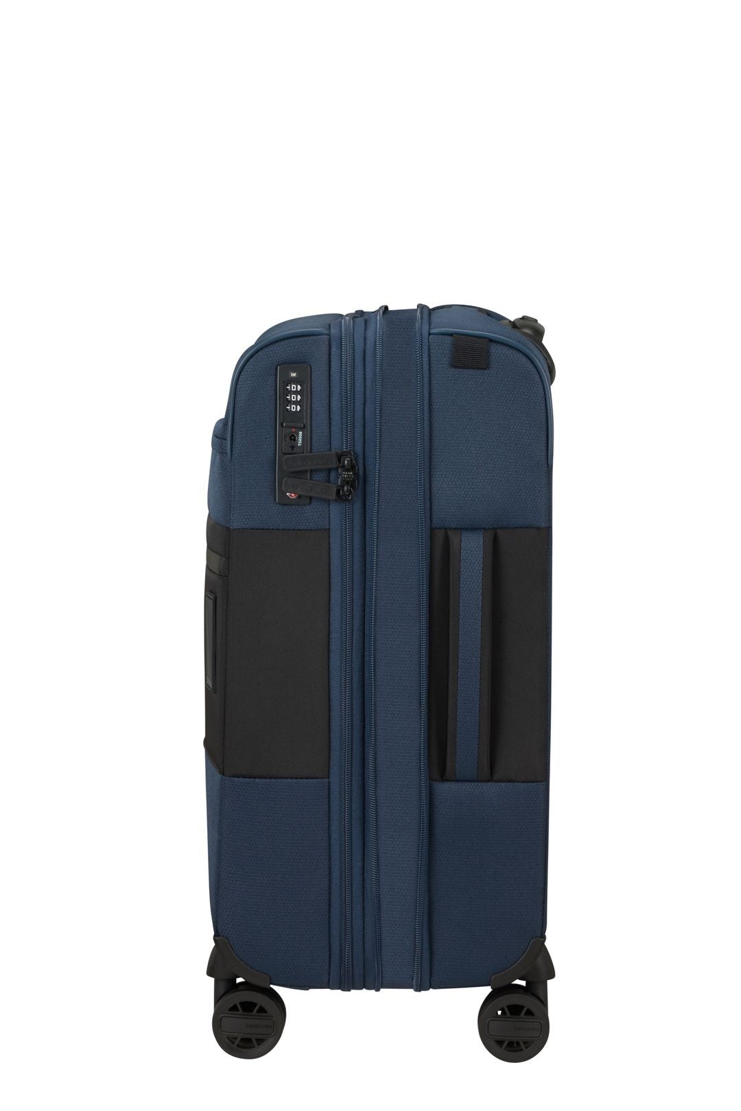 SAMSONITE Valigia da cabina EXTENSIBLE VAYCAY Df 55CM