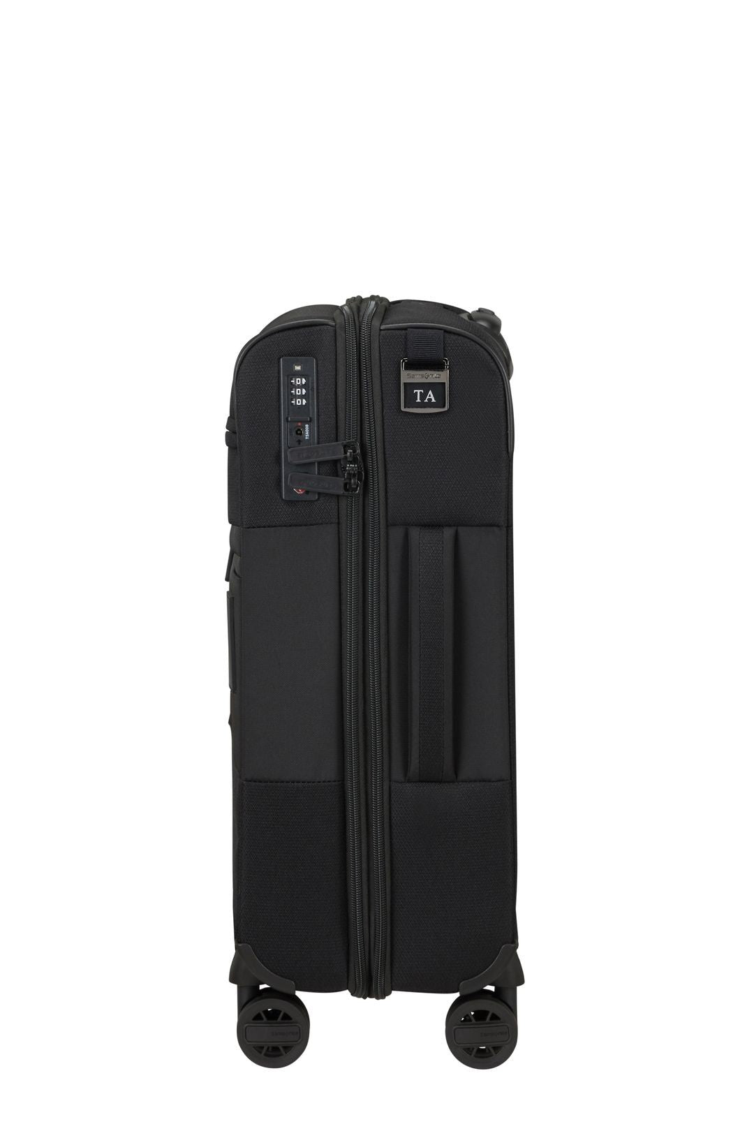 SAMSONITE Valigia da cabina EXTENSIBLE VAYCAY Df 55CM