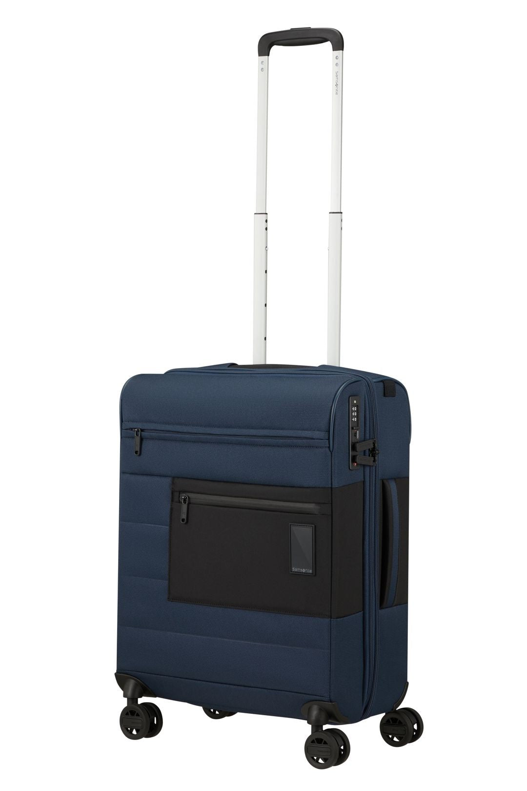 SAMSONITE Valigia da cabina EXTENSIBLE VAYCAY Df 55CM