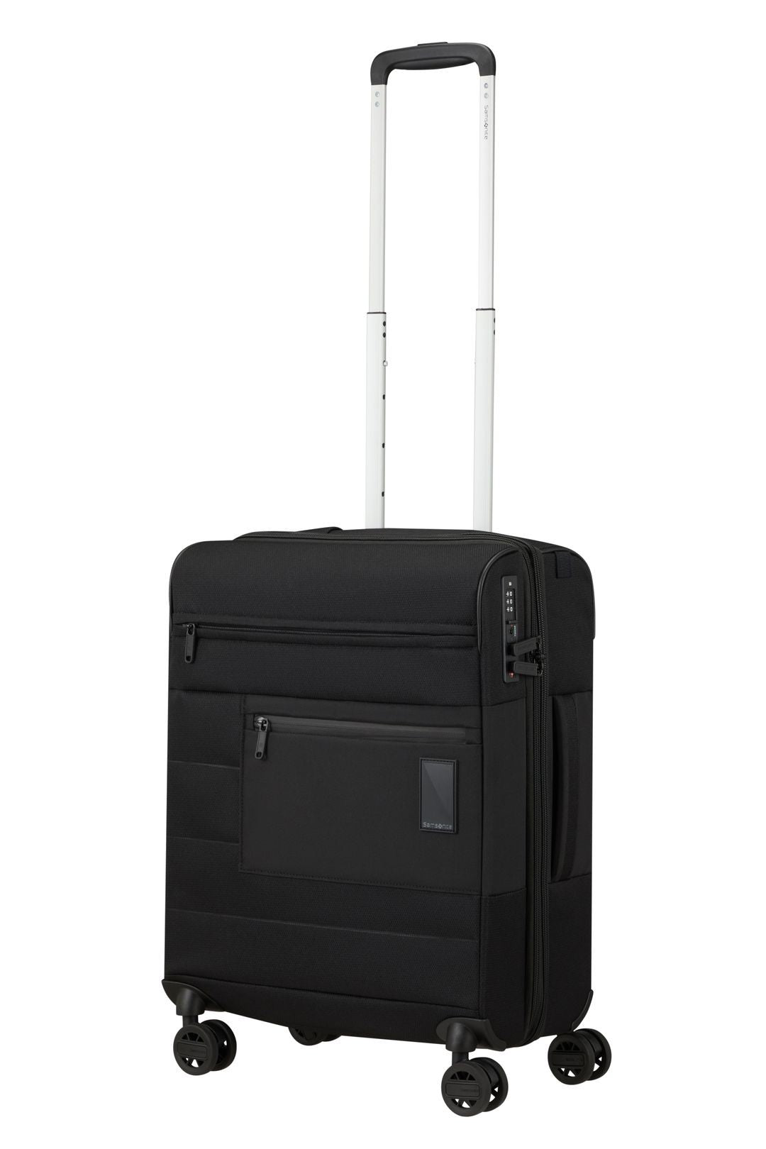 SAMSONITE Valigia da cabina EXTENSIBLE VAYCAY Df 55CM