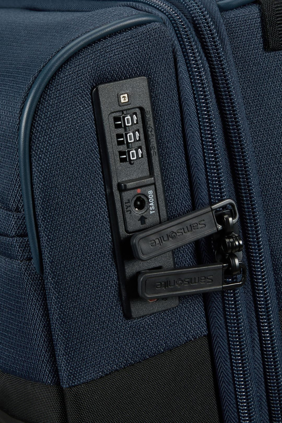 SAMSONITE Valigia da cabina EXTENSIBLE VAYCAY Df 55CM