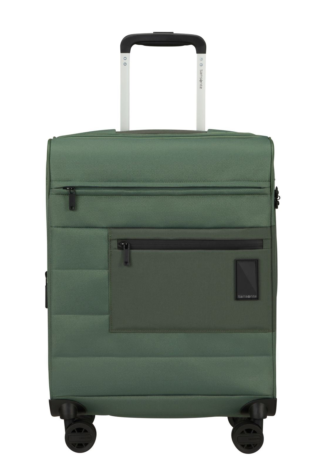 SAMSONITE Valigia da cabina EXTENSIBLE VAYCAY Df 55CM