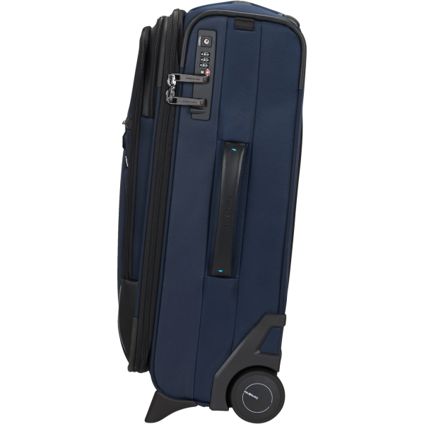 SAMSONITE Big suitcase SPECTROLITE 3.0 TRVL – EXTENSIBLE 78cm