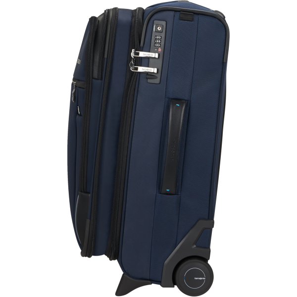 SAMSONITE Big suitcase SPECTROLITE 3.0 TRVL – EXTENSIBLE 78cm
