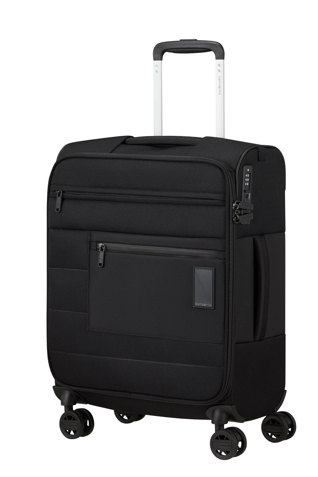 SAMSONITE Valigia da cabina VAYCAY 55CM