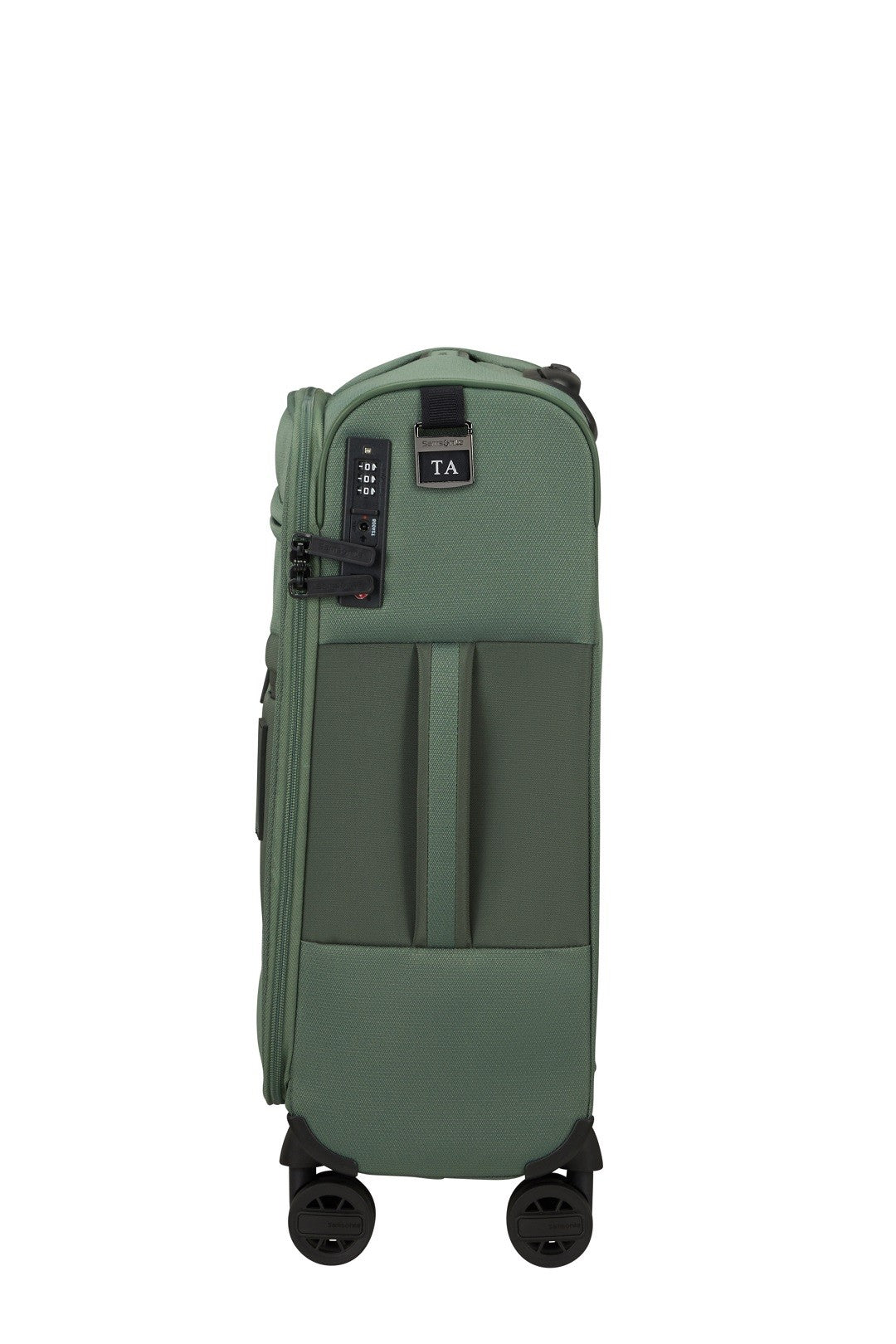 SAMSONITE Valigia da cabina VAYCAY 55CM