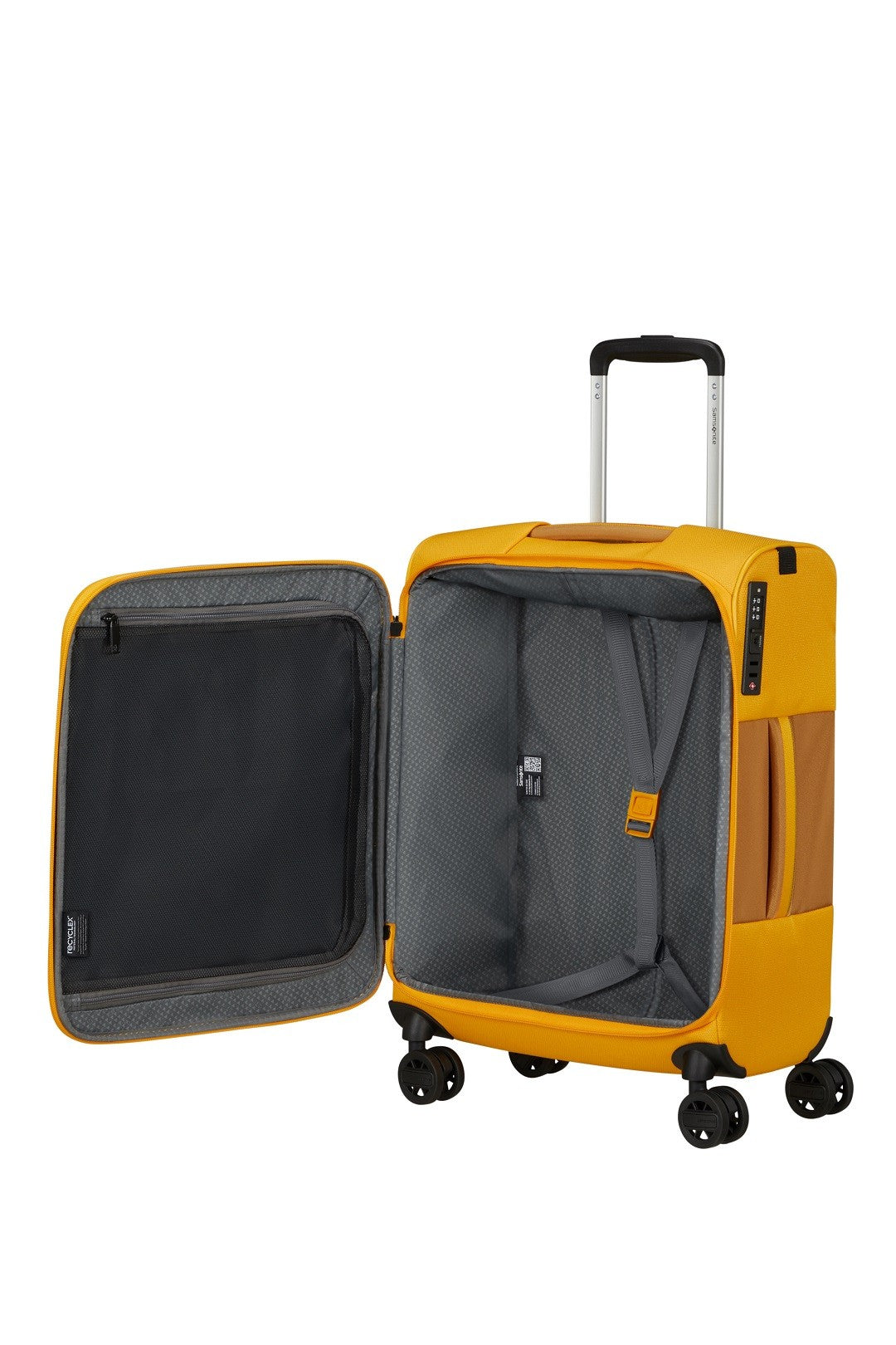 SAMSONITE Valigia da cabina VAYCAY 55CM