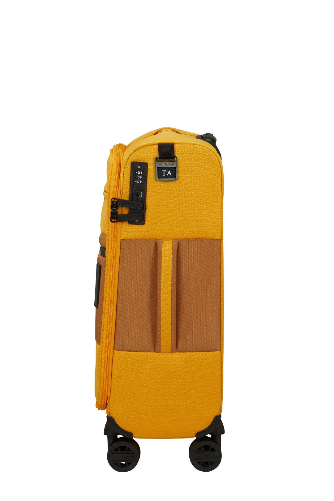 SAMSONITE Valigia da cabina VAYCAY 55CM