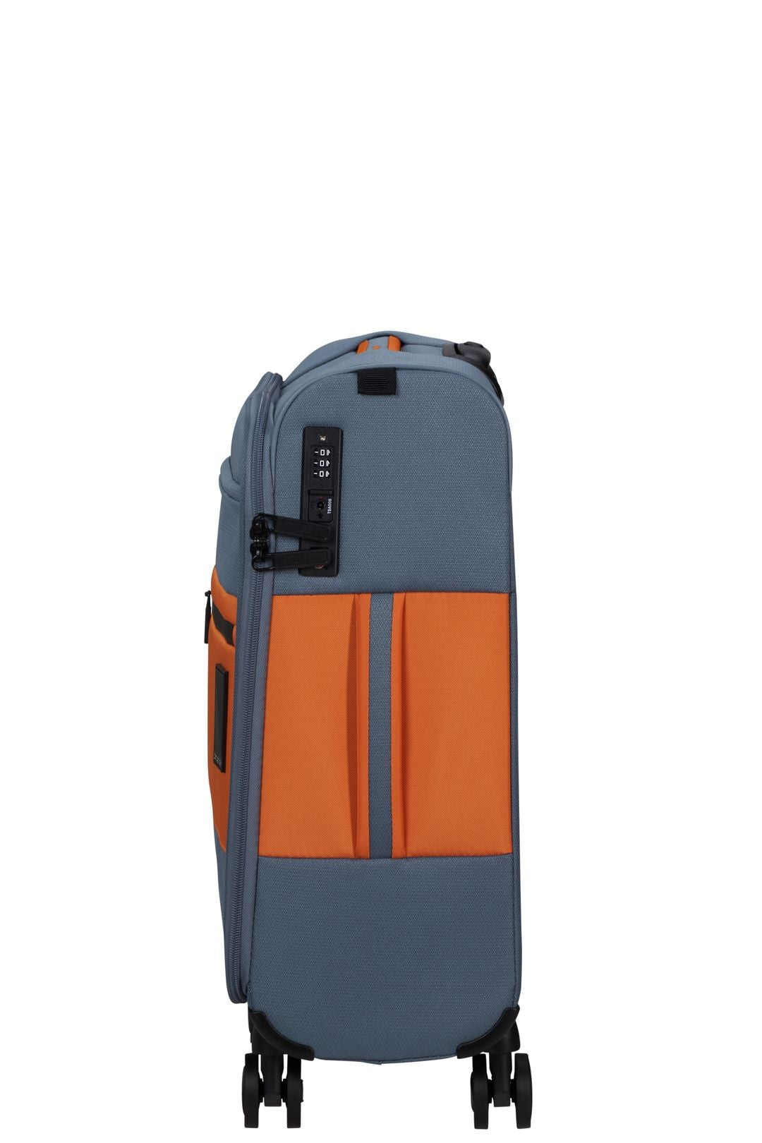 SAMSONITE Valigia da cabina VAYCAY 55CM