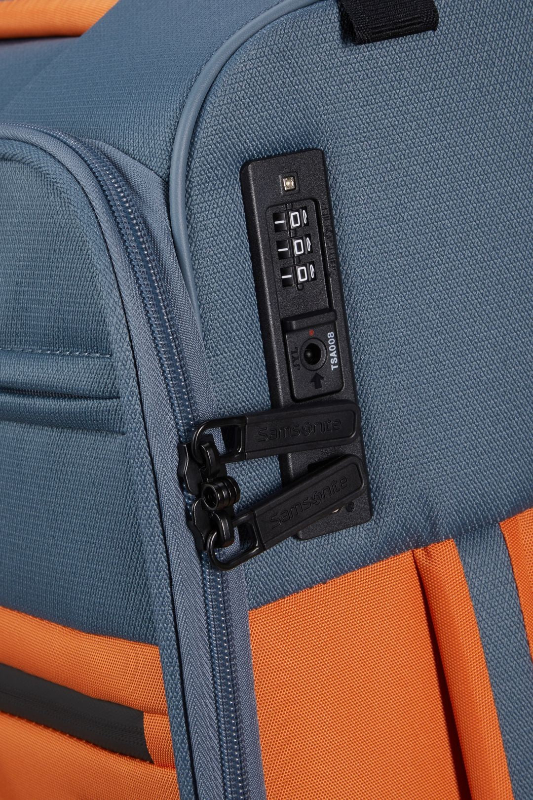 SAMSONITE Valigia da cabina VAYCAY 55CM