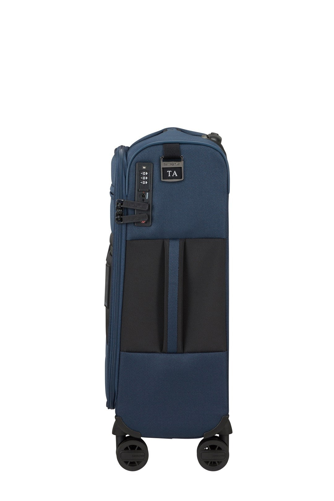 SAMSONITE Valigia da cabina VAYCAY 55CM