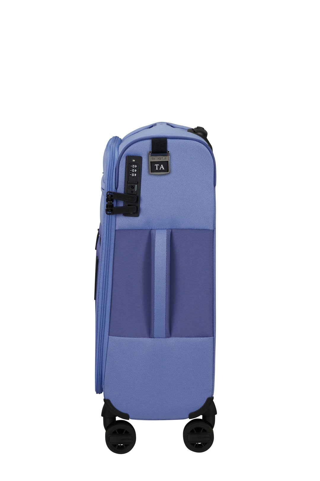 SAMSONITE Valigia da cabina VAYCAY 55CM